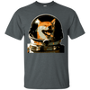 Space - Space Doge T Shirt & Hoodie